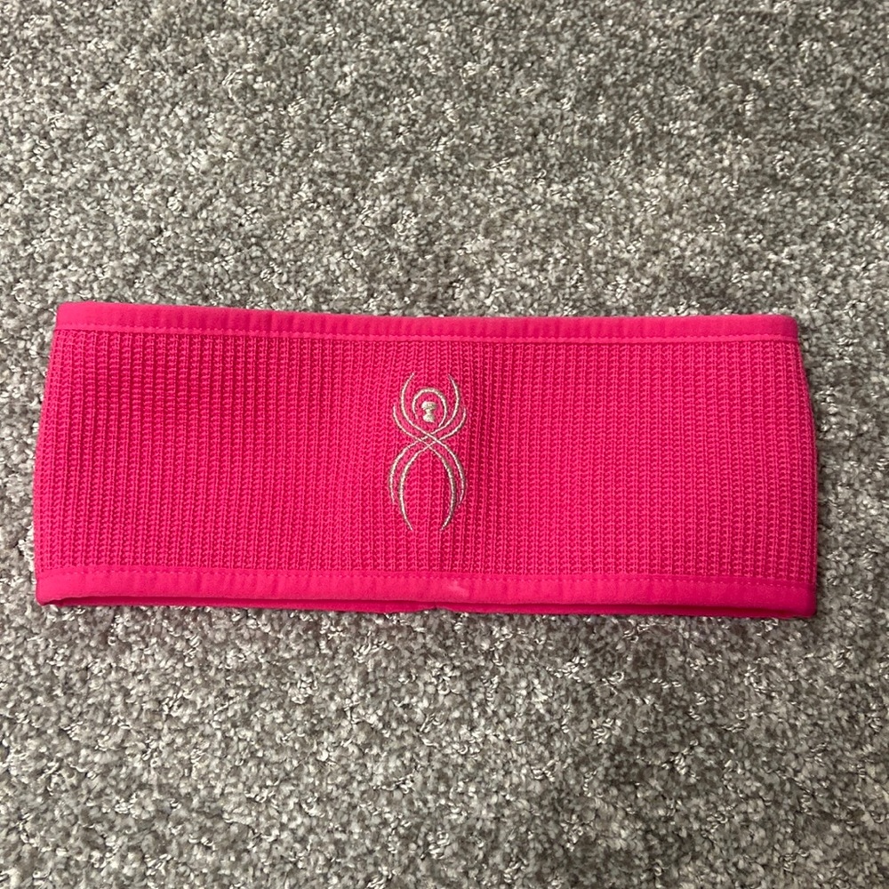 Spyder Headband